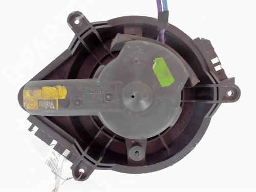 Heater blower motor CITROËN XANTIA Break (X1_, X2_) 1.9 Turbo D | BP20477287M62 