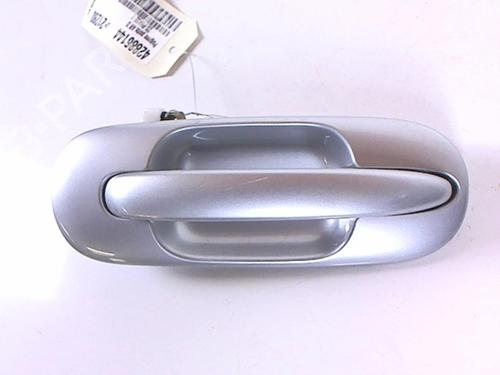 Used Rear right exterior door handle ROVER 400 II (RT) 414 Si (103 hp) 22914694