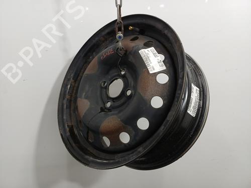 Used Rim Rim CHEVROLET AVEO / KALOS Hatchback (T250, T255) 1.2 (84 hp) 34145962 34145962