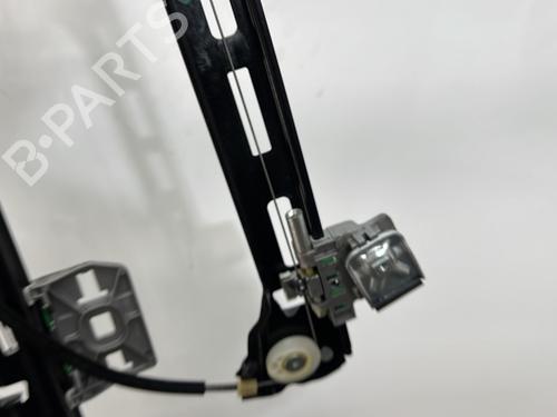 Rear right window mechanism VW CC B7 (358) 1.8 TSI | BP33559951C25  - Image 6