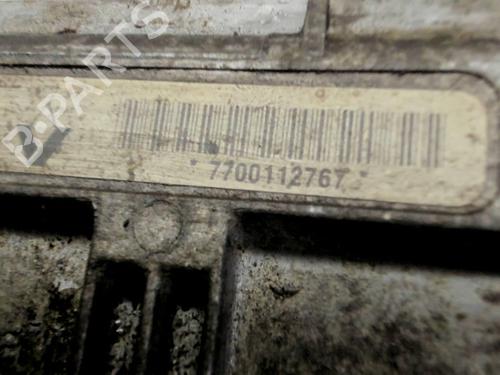 Engine control unit (ECU) RENAULT KANGOO (KC0/1_) 1.2 (KC0A, KC0K, KC0F, KC01) | BP32264279M57 - Image 2