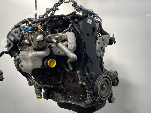 Motor CITROËN C8 (EA_, EB_) 2.2 HDi | BP32509132M1