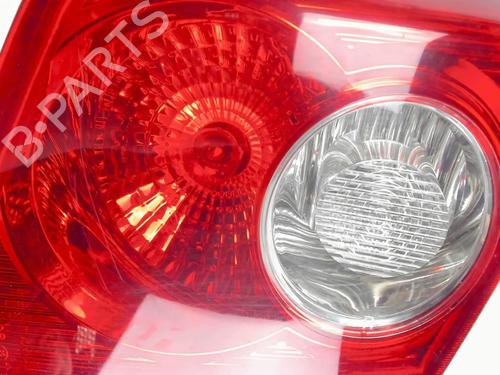 Right tailgate light CHEVROLET LACETTI (J200) 2.0 D | BP20465413C80 