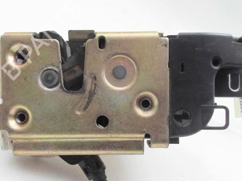 Front right lock CITROËN C3 Pluriel (HB_) 1.4 | BP20395508C97 