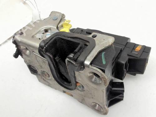 Used Rear left lock Rear left lock DACIA LODGY (JS_) 1.2 TCe (JSAY, JSM0) (115 hp) 36173178 36173178