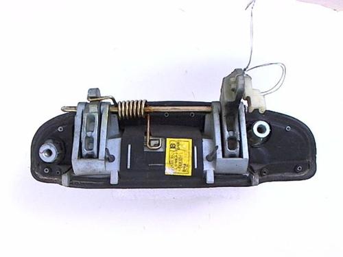 Rear right exterior door handle HYUNDAI GETZ (TB) 1.3 i | BP20460979C130 