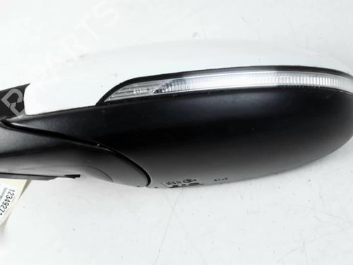 Left mirror KIA CEED (CD) 1.6 CRDi 136 | BP34202887C26  - Image 5