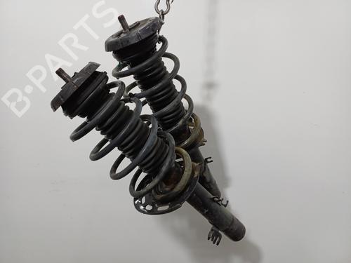 Used Left front shock absorber Left front shock absorber PEUGEOT 208 I (CA_, CC_) 1.6 HDi / BlueHDi 75 (75 hp) 36438581 36438581