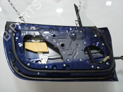 Used Left front door Left front door MAZDA MX-5 III (NC) 1.8 (NC18) (126 hp) 35938556 35938556