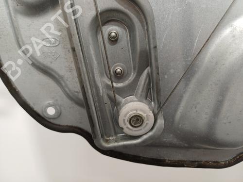 Front right window mechanism KIA VENGA (YN) | BP34104651C23 - Image 12