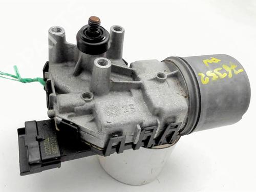 Front wiper motor RENAULT ZOE (BFM_) ZOE | BP25222090M29 - Image 4