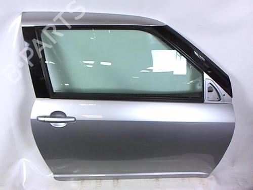 Dør høyre foran SUZUKI SWIFT III (MZ, EZ) 1.3 DDiS (RS413D) | BP20477196C3 