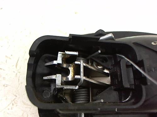 Used Front right interior door handle Front right interior door handle RENAULT CLIO IV (BH_) 1.5 dCi 90 (90 hp) 20449173 20449173