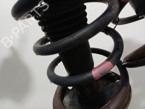 Left front shock absorber DACIA SANDERO | BP36847554M16 - Image 4