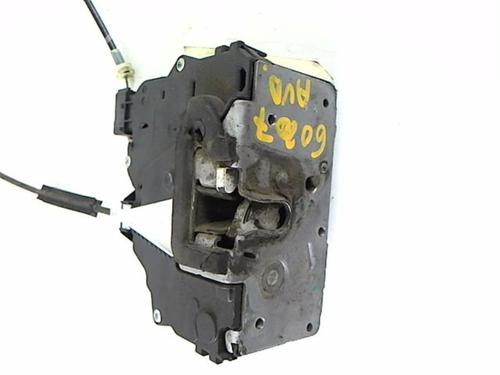 Front right lock FIAT PUNTO EVO (199_) 1.3 D Multijet (199AXC1A, 199BXC1A, 199AXT1A, 199BXT1A) | BP21234500C97 