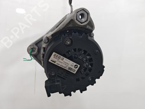 Alternator BMW X3 (F25) xDrive 20 d | BP28053481M7 