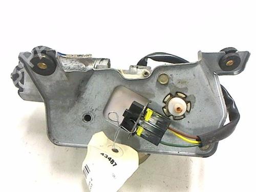 Rear wiper motor SAAB 9-5 Estate (YS3E) 3.0 TiD | BP20479573M102 