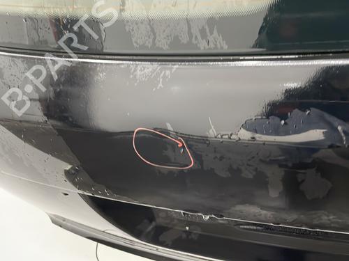 Tailgate AUDI A4 B6 Avant (8E5) 1.9 TDI | BP23779611C6 - Image 3