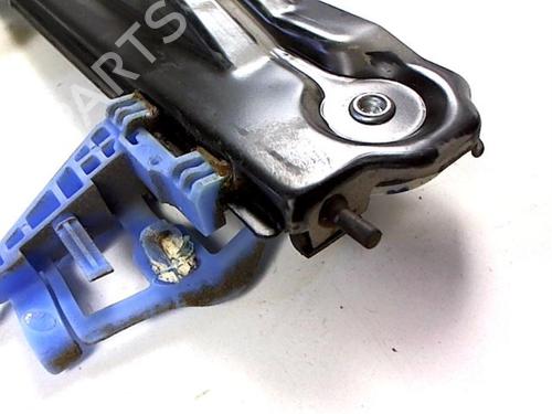 Used Front right window mechanism Front right window mechanism FIAT DOBLO Cargo (263_) 1.3 D Multijet (90 hp) 20449353 20449353