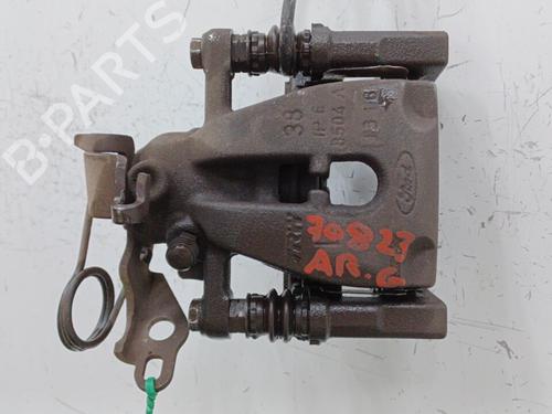 Used Left rear brake caliper Left rear brake caliper FORD MONDEO IV (BA7) 1.8 TDCi (125 hp) 20446711 20446711