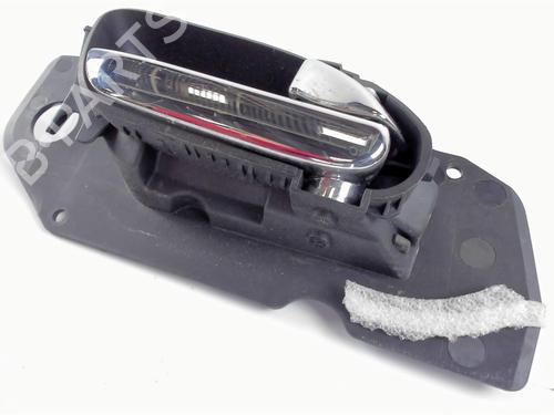 Rear right interior door handle PEUGEOT 607 (9D, 9U) 3.0 V6 24V | BP20447744I16 