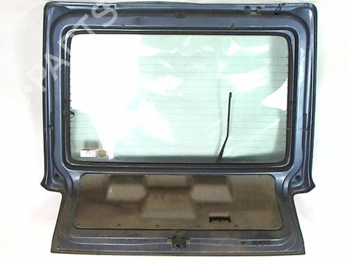Tailgate OPEL CORSA B (S93) 1.2 i (F08, F68, M68) | BP25263755C6 