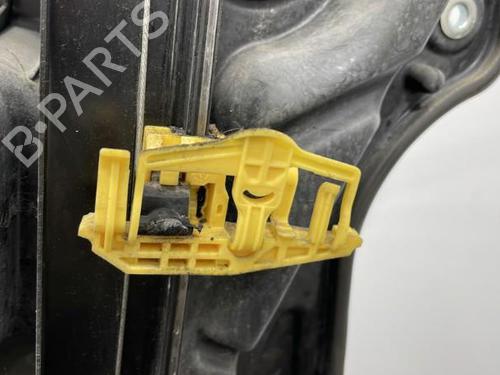 Used Front left window mechanism Front left window mechanism LANCIA YPSILON (843_) 1.3 JTD (843.AXD11, 843.AXD1A) (70 hp) 20417990 20417990