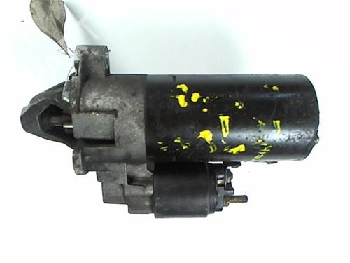 Starter AUDI A4 B5 Avant (8D5) 1.9 TDI | BP33438687M8 - Image 4