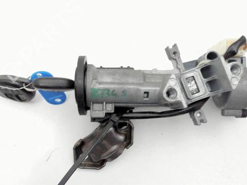 Ignition barrel OPEL AGILA B (H08) 1.3 CDTI (F68) | BP40224356M48 - Image 3