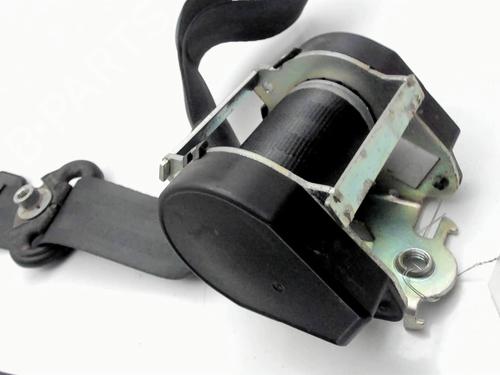 Front right seatbelt RENAULT TRAFIC II Van (FL) 2.0 dCi 115 (FL01, FL0U, FL00, FL0H, FL0M) | BP33894986I25 - Image 5