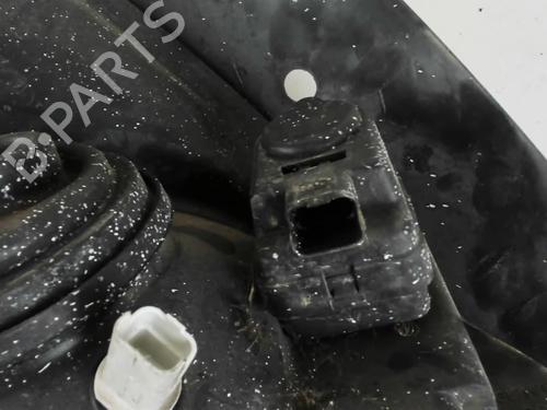 Venstre forlygte CITROËN XSARA PICASSO (N68) 2.0 HDi | BP28321532C28 