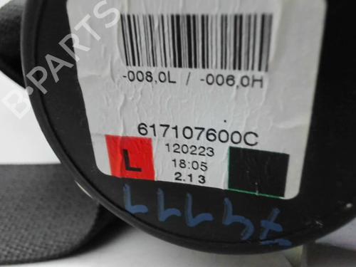 Front left belt tensioner OPEL CORSA D (S07) 1.0 (L08, L68) | BP20418940C87 