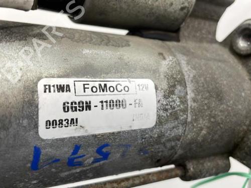 Starter FORD KUGA I 2.0 TDCi | BP20422504M8 - Image 4