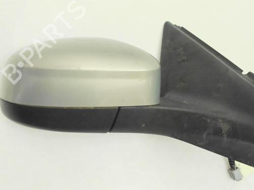 Right mirror FORD MONDEO IV (BA7) 2.2 TDCi | BP20389495C27 