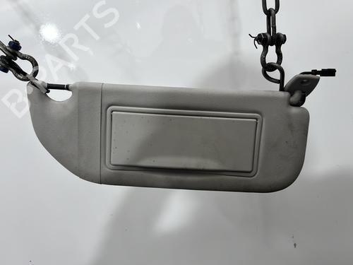 right-sun-visor-citroen-c3-i-fc_-fn_-2002-2003-2004-2005-2006-2007-2008-2009-2010-2011-2012-2013-32250364 main image