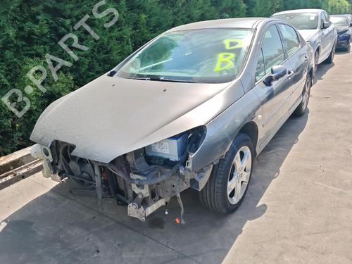 Brugte PEUGEOT 407 (6D_) 2.0 HDi 135 (6DRHRH, 6DRHRE, 6DRHRG, 6DRHRJ) 4911336
