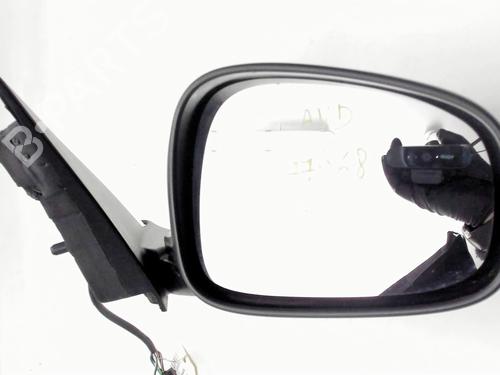 Used Right mirror ALFA ROMEO GIULIETTA (940_) 1.6 JTDM (940FYB11, 940FYB1A, 940FYF11, 940FYF1A) (120 hp) 29419768