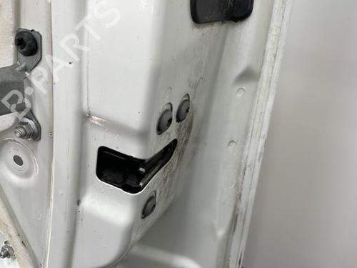 Right front door PEUGEOT BIPPER (AA_) 1.4 HDi | BP20389226C3 