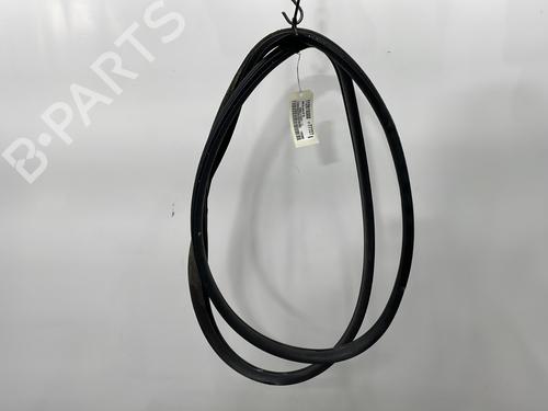 Rubber door seal FIAT PANDA (312_, 319_) 1.2 (312PXA1A) | BP29466131C142 