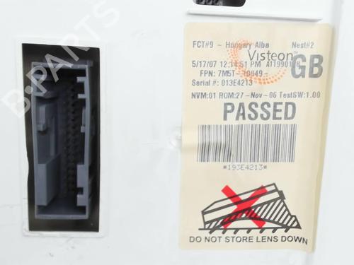 Used Instrument cluster Instrument cluster 38256389 38256389