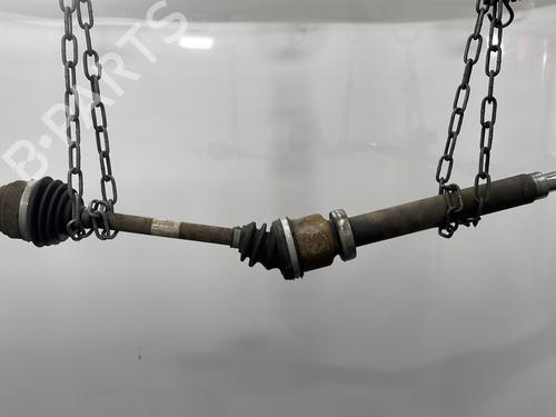 Used Right front driveshaft Right front driveshaft FORD B-MAX (JK) 1.0 EcoBoost (125 hp) 27895053 27895053