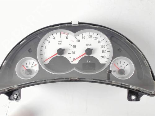 Used Instrument cluster Instrument cluster 21239229 21239229