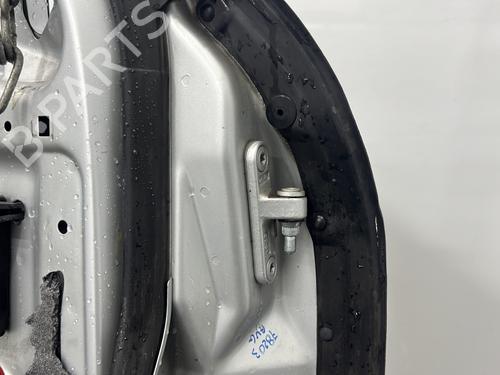 Left front door MERCEDES-BENZ C-CLASS Coupe (CL203) C 220 CDI (203.708) | BP30161699C2