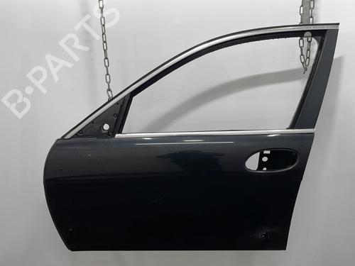 Used Left front door BMW 7 (E65, E66, E67) 730 d (218 hp) 25445230