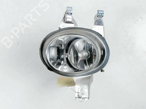 Used Left front fog light PEUGEOT 206 CC (2D) 1.6 16V (2DNFUF, 2DNFUR) (109 hp) 29212948