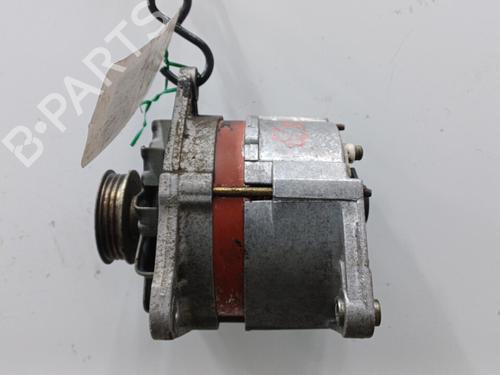 Used Alternator FORD ESCORT V (AAL, ABL) 1.8 D (60 hp) 21236950