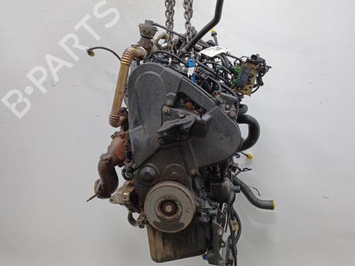 Used Engine CITROËN JUMPER I Van (244) 2.0 HDi (84 hp) 20401773