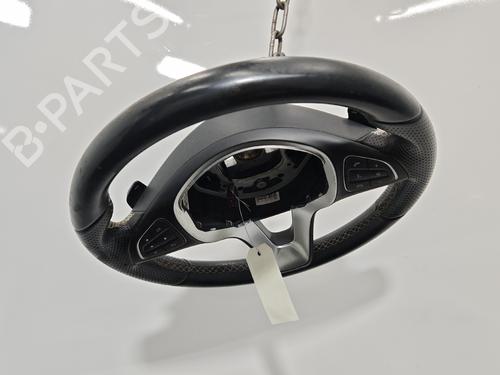 Used Steering wheel Steering wheel MERCEDES-BENZ B-CLASS Sports Tourer (W246, W242) B 180 CDI / d (246.212) (109 hp) 34559343 34559343