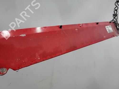Used Front bumper reinforcement Front bumper reinforcement 20428650 20428650