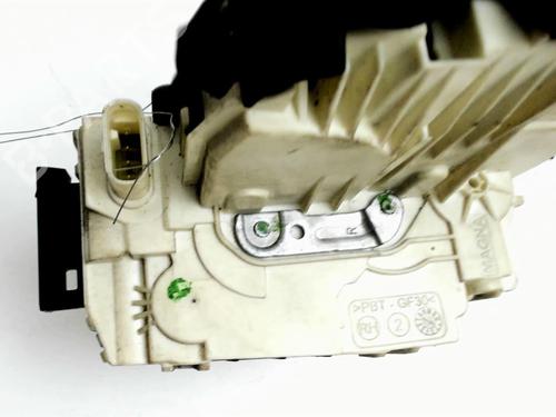 Rear right lock MERCEDES-BENZ B-CLASS Sports Tourer (W246, W242) B 180 CDI (246.200) | BP20401913C99 